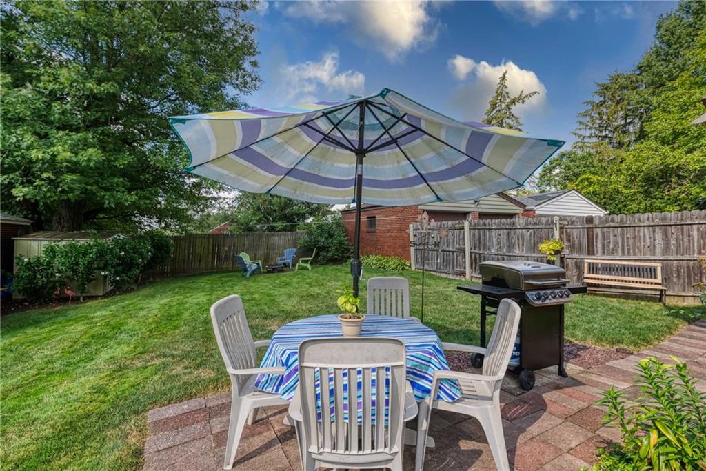 414 Jefferson Road Pittsburgh, PA 15235 - Photo 7 of 25 Gallery Image 7