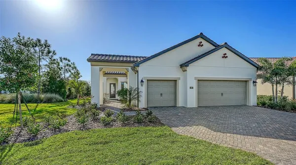 $958,990 | 485 Bocelli Drive, North Venice, FL 34275