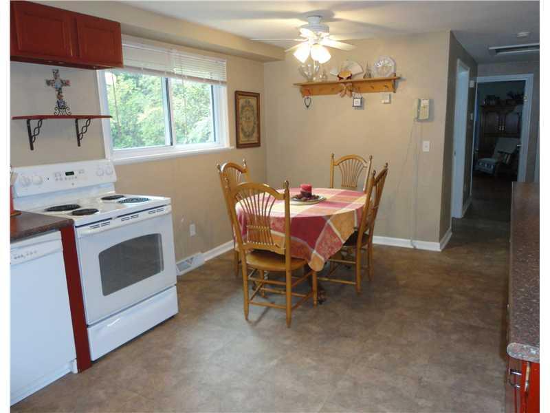 3119 Robinson Run Road McDonald, PA 15057 - Photo 4 of 12 Kitchen.