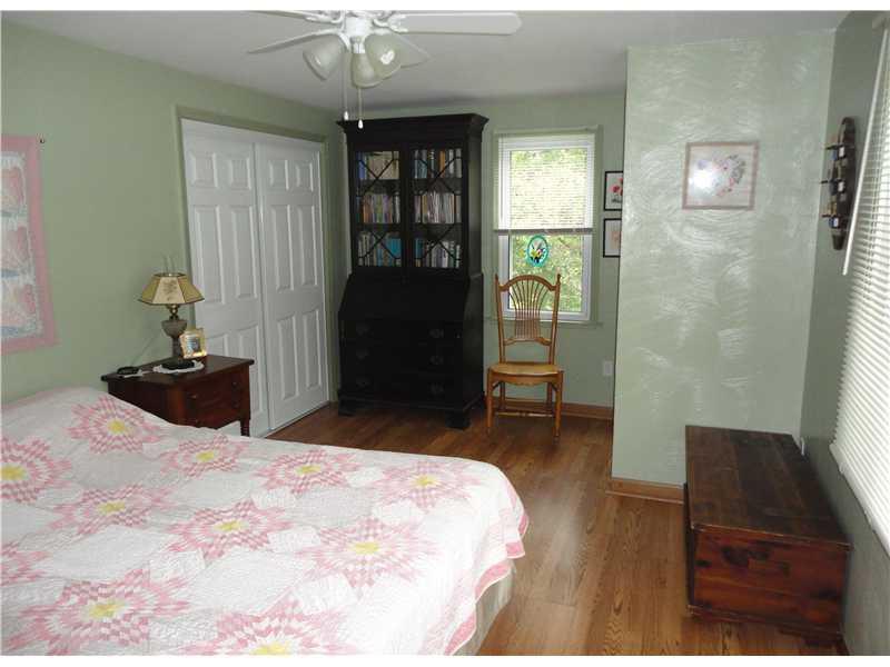 3119 Robinson Run Road McDonald, PA 15057 - Photo 6 of 12 Master Bedroom.