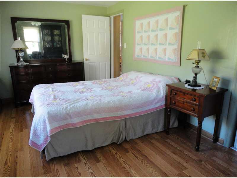 3119 Robinson Run Road McDonald, PA 15057 - Photo 7 of 12 Master Bedroom.