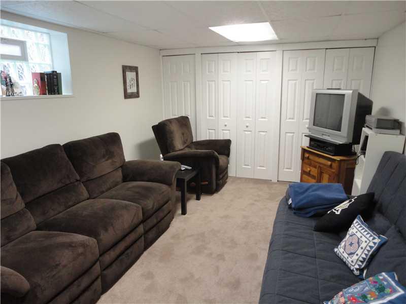 3119 Robinson Run Road McDonald, PA 15057 - Photo 8 of 12 Family Room.