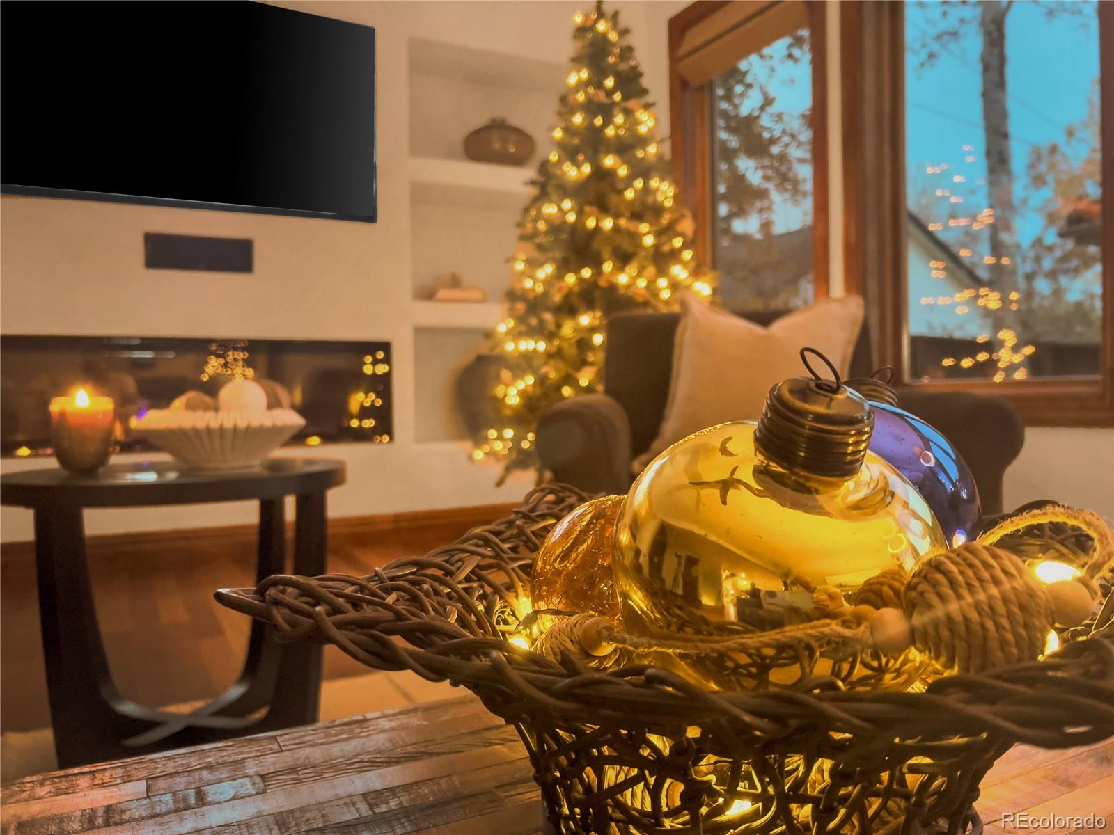 1026 South Cook Street Denver, CO 80209 - Photo 14 of 44 a bathroom with a sink and a mirror