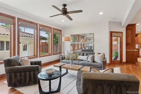 $2,290,000 | 1026 South Cook Street, Denver, CO 80209
