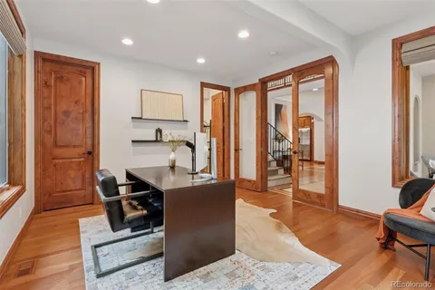 $2,290,000 | 1026 South Cook Street, Denver, CO 80209