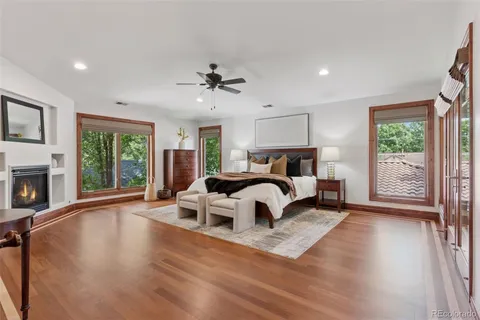 $2,290,000 | 1026 South Cook Street, Denver, CO 80209