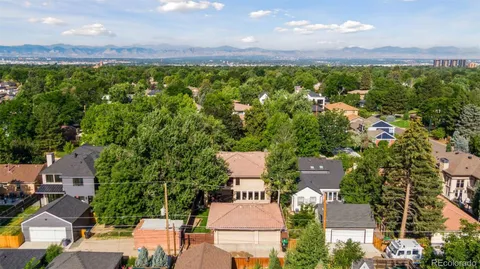 $2,290,000 | 1026 South Cook Street, Denver, CO 80209