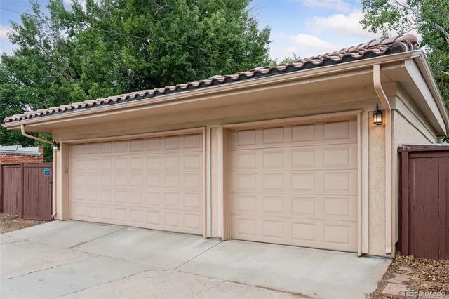 $2,290,000 | 1026 South Cook Street, Denver, CO 80209