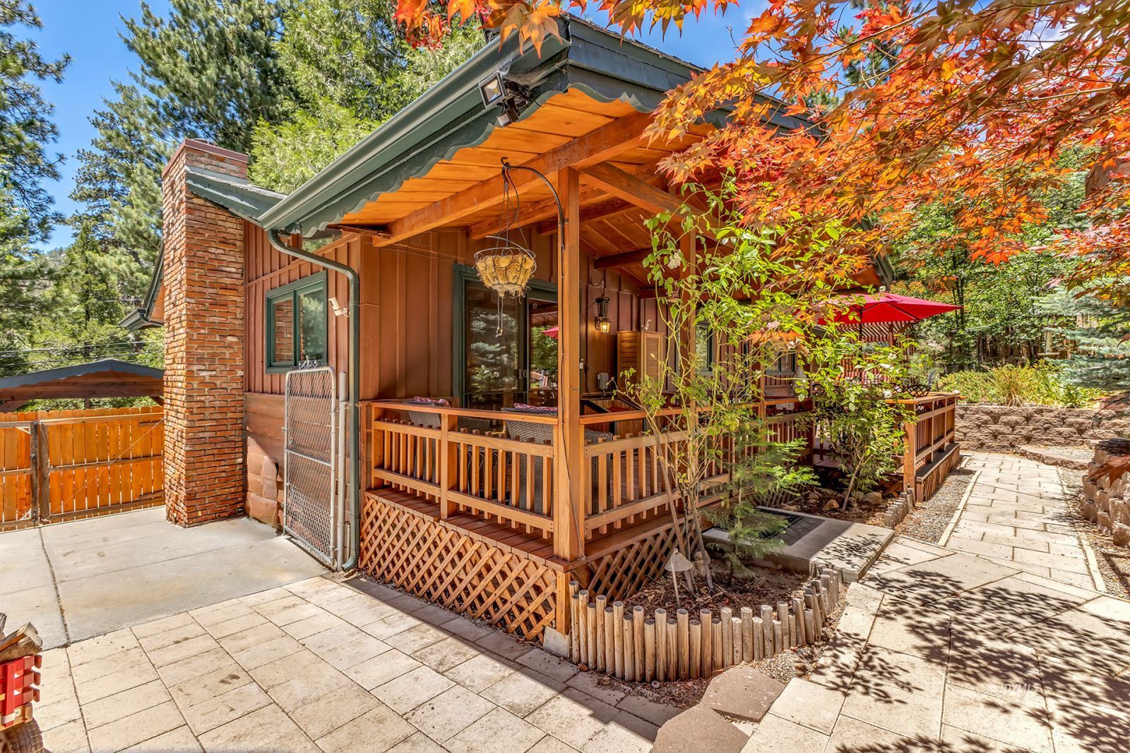 25060 Fern Valley Road Idyllwild, CA 92549 - Photo 24 of 81 Untitled