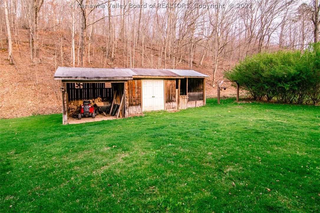 630 Belgrove Road Kenna, WV 25248 - Photo 6 of 17 Gallery Image 6