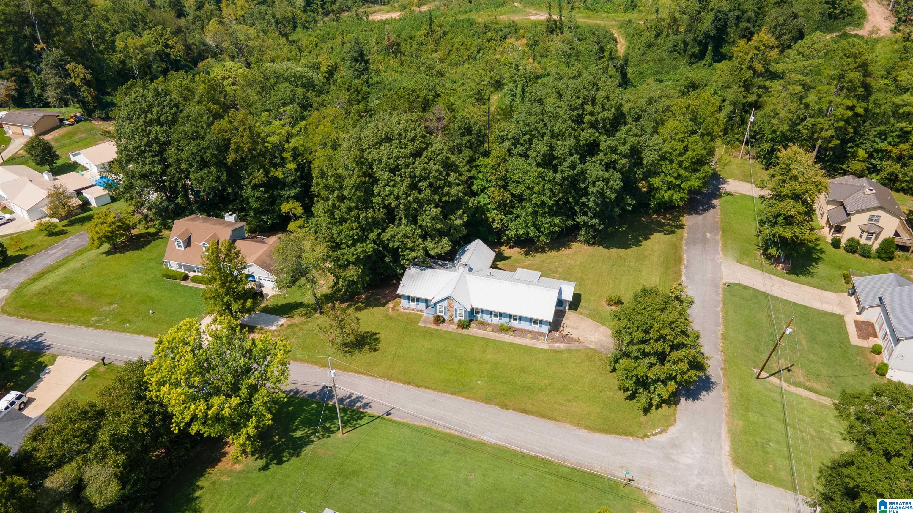 803 Shady Lane Weaver, AL 36277 - Photo 4 of 34
