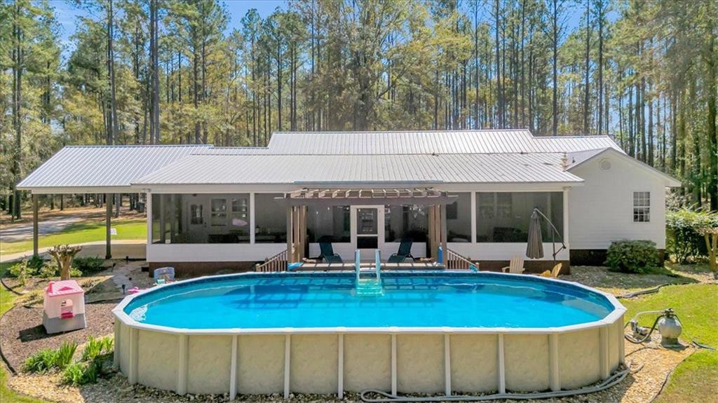5200 Old River Road South Brooklet, GA 30415 - Photo 52 of 53