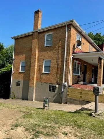 $136,900 | 1356 Point View Street, Pittsburgh, PA 15206