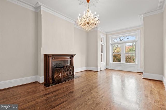 $2,350,000 | 1209 S Street Northwest, Washington, DC 20009