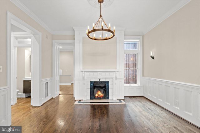 $2,350,000 | 1209 S Street Northwest, Washington, DC 20009