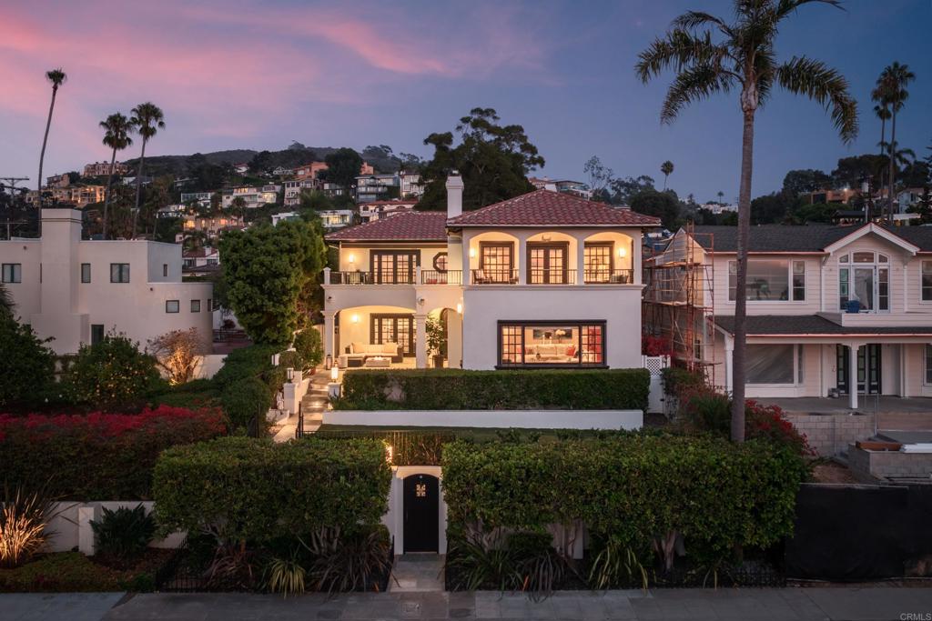 1461 Virginia Way La Jolla, CA 92037 - Photo 1 of 1 a view of a building