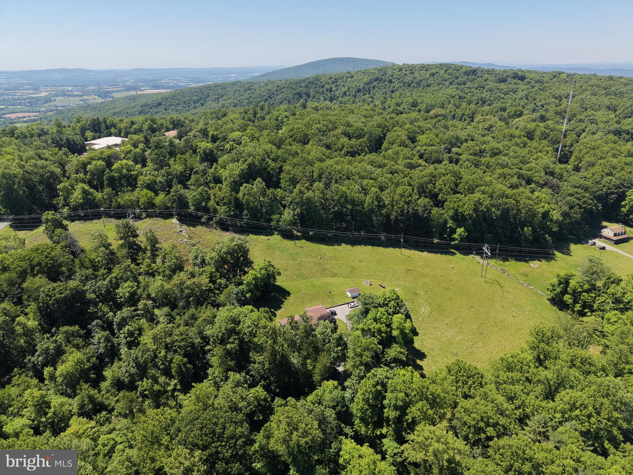 1801 Michael Road Myersville, MD 21773 - Photo 30 of 119