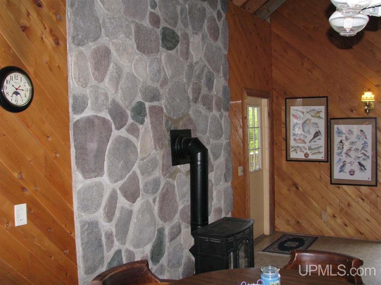 10360 North Sunrise Landing Road Seney, MI 49883 - Photo 24 of 27