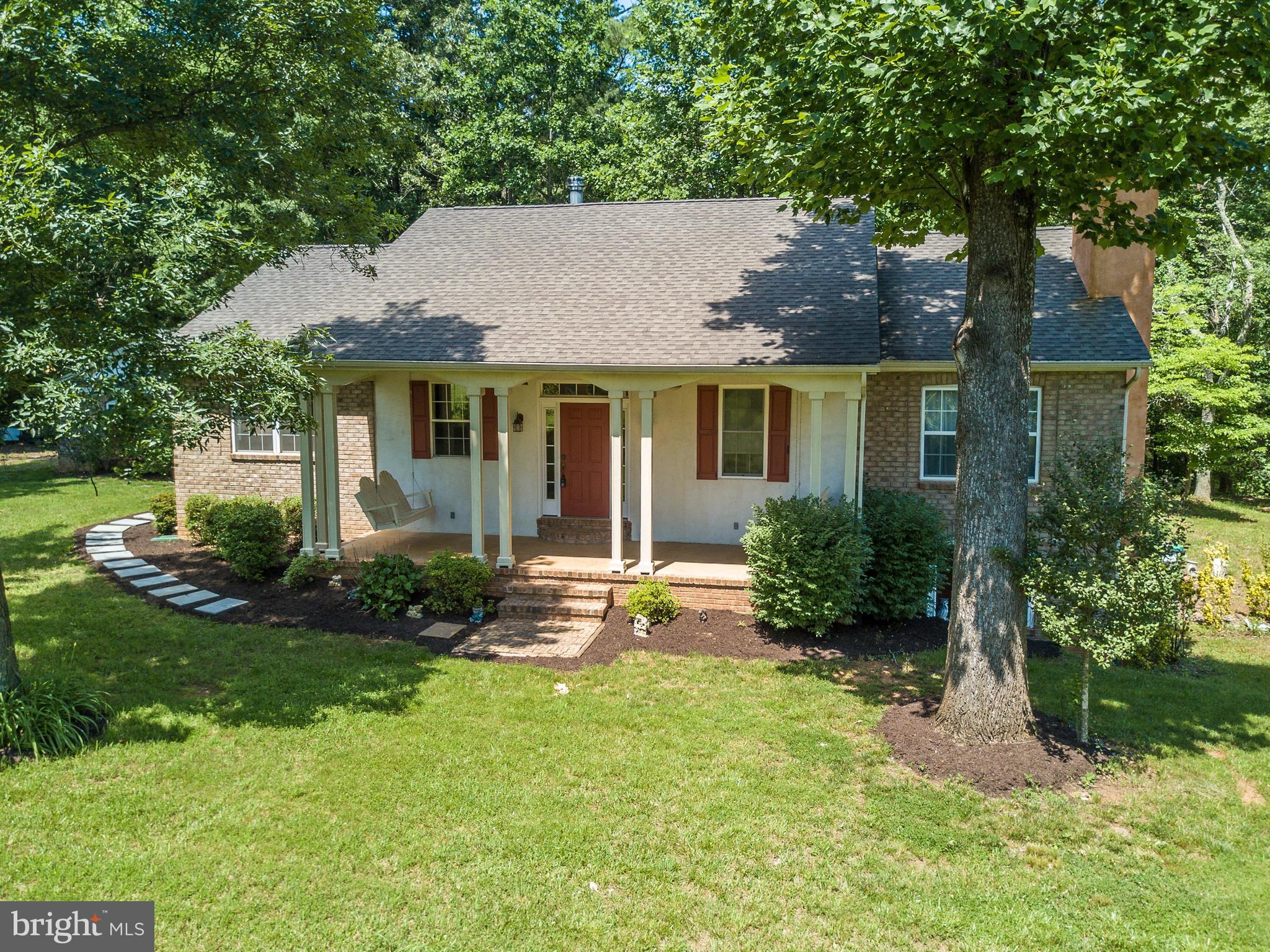 20238 Camp Road Culpeper, VA 22701 - Photo 1 of 30 Exterior (Front)