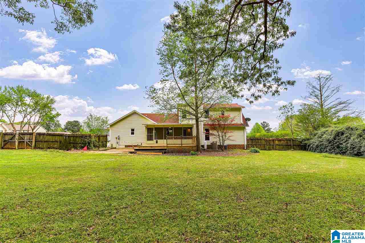 10 Country Hills Road Montevallo, AL 35115 - Photo 21 of 21