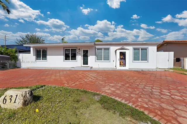 $789,000 | 631 East 53rd Street, Hialeah, FL 33013