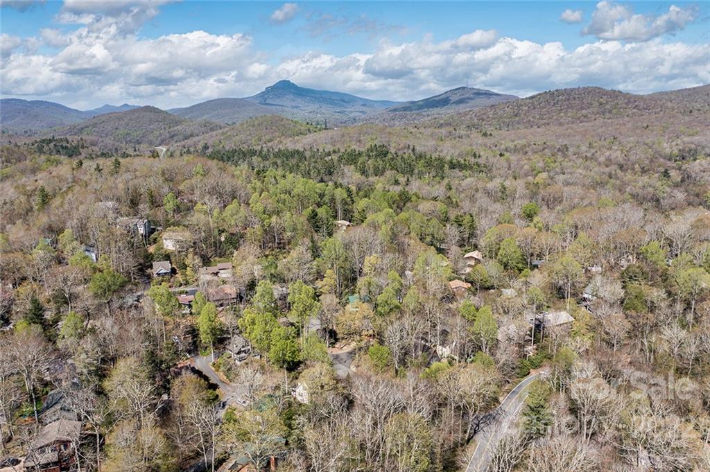 20 Lady Slipper Loop Newland, NC 28657 - Photo 12 of 44 a view of mountain view with mountains in the background