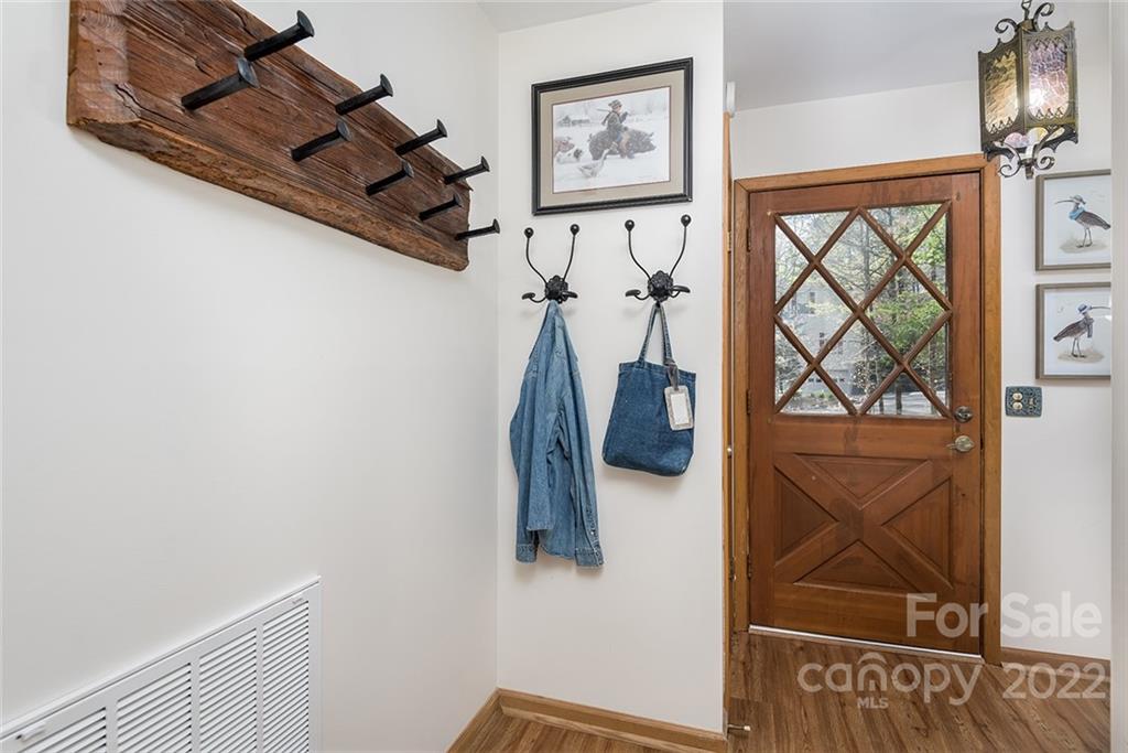 20 Lady Slipper Loop Newland, NC 28657 - Photo 18 of 44 a view of storage and utility room