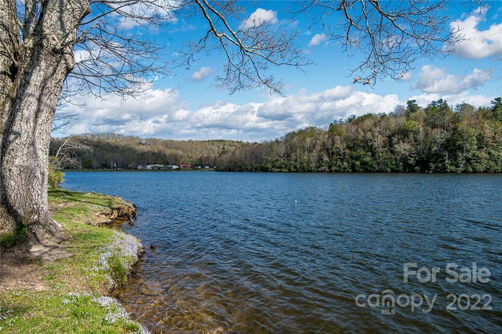20 Lady Slipper Loop Newland, NC 28657 - Photo 32 of 44 a view of a yard with an outdoor space