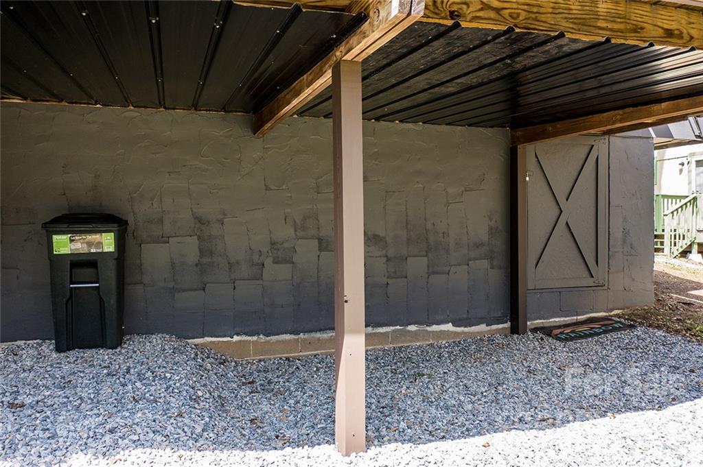 20 Lady Slipper Loop Newland, NC 28657 - Photo 9 of 44 a view of a door of the house