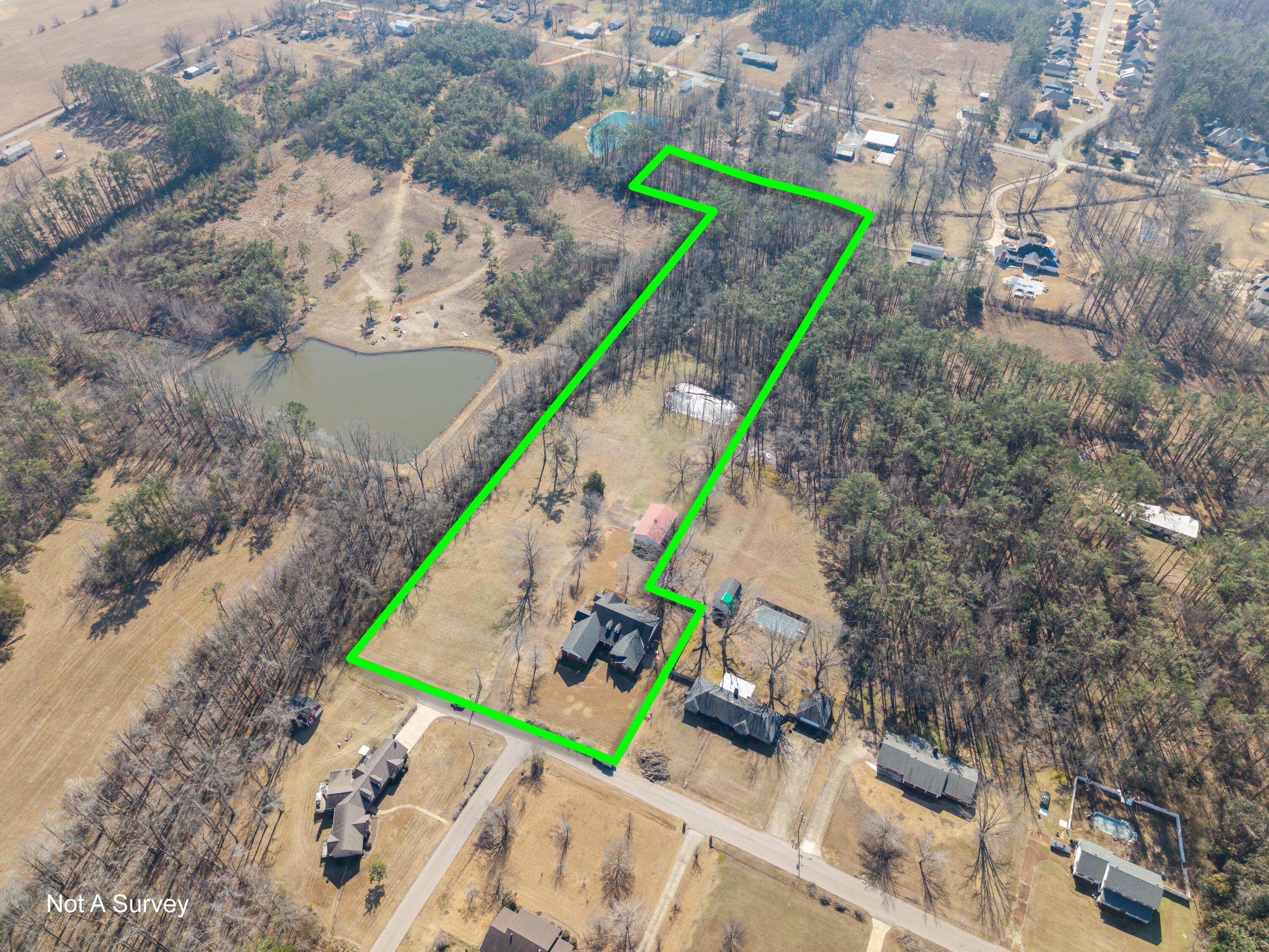 4108 Forrest Street Corinth, MS 38834 - Photo 2 of 61 Gallery Image 2