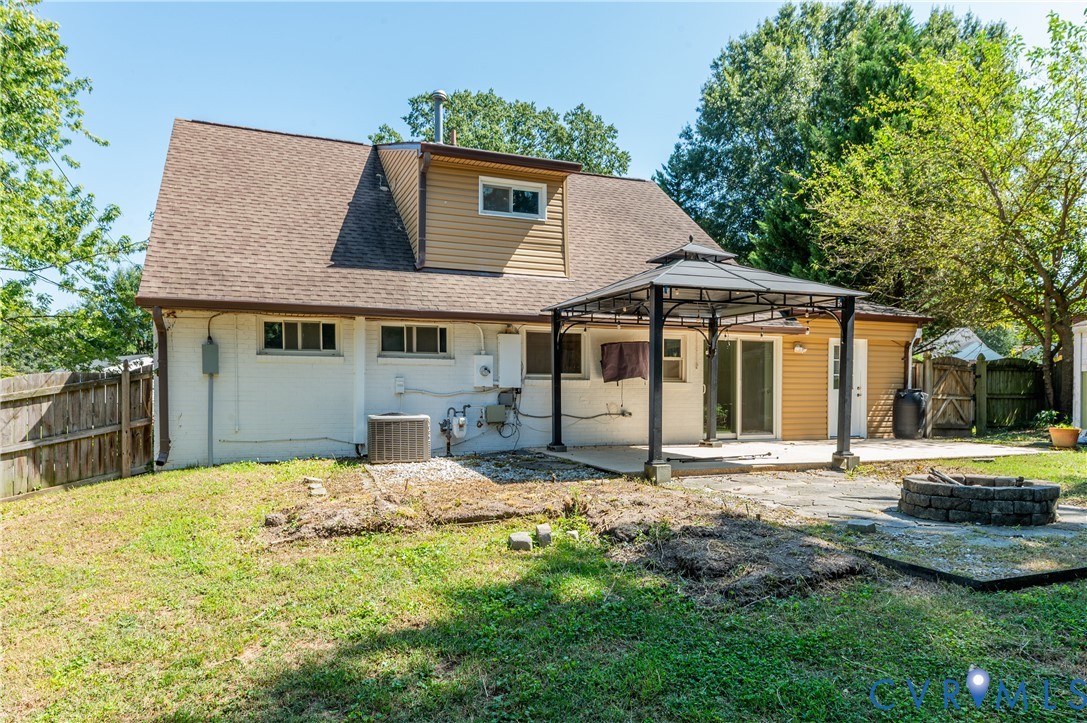 1218 Condover Road Henrico, VA 23229 - Photo 46 of 46 Gallery Image 46