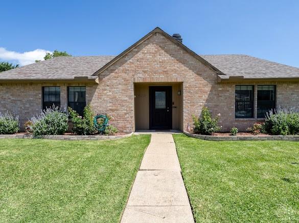 8209 Woodside Road Rowlett, TX 75088 - Photo 4 of 30