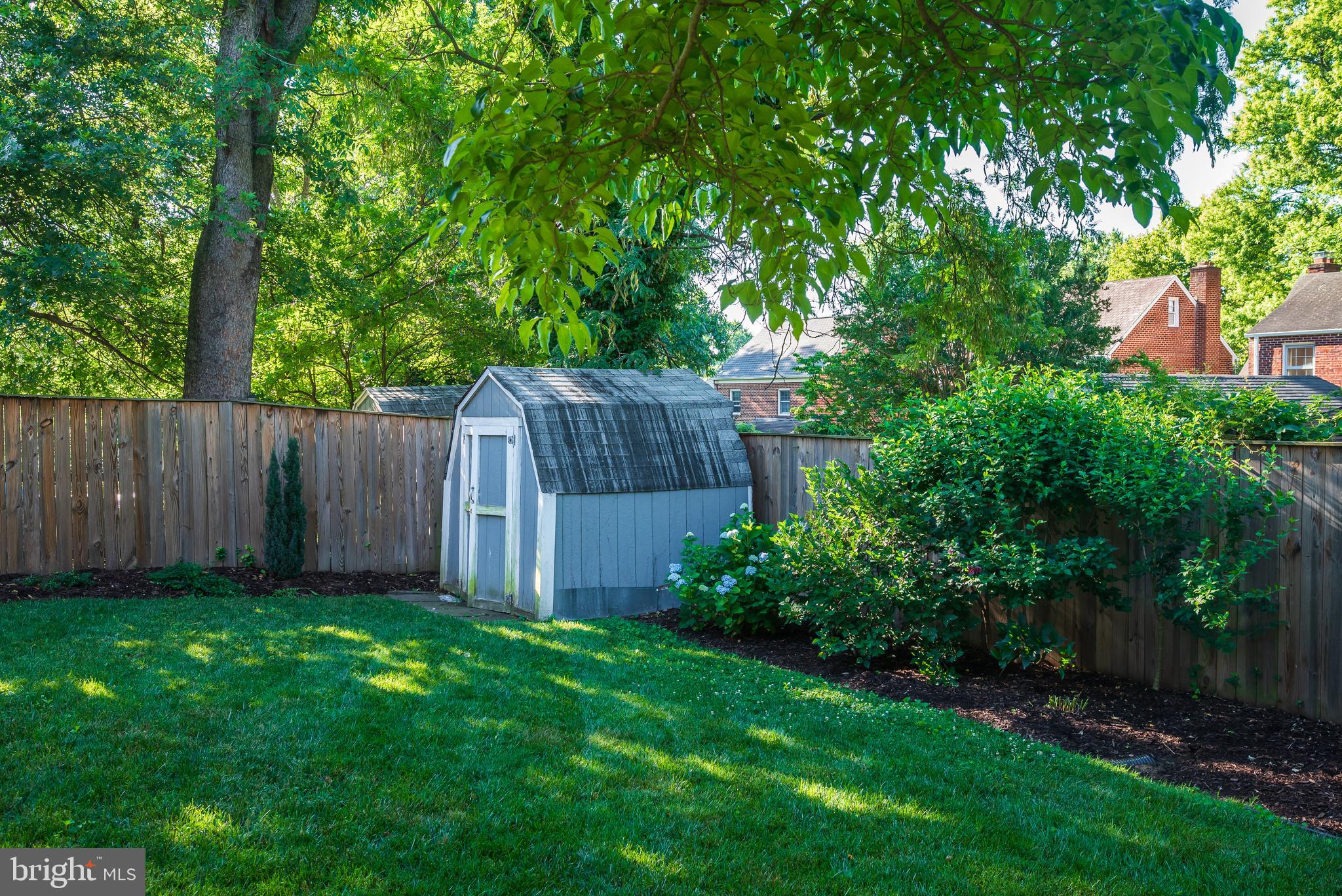 212 Normandy Drive Silver Spring, MD 20901 - Photo 67 of 77 Shed