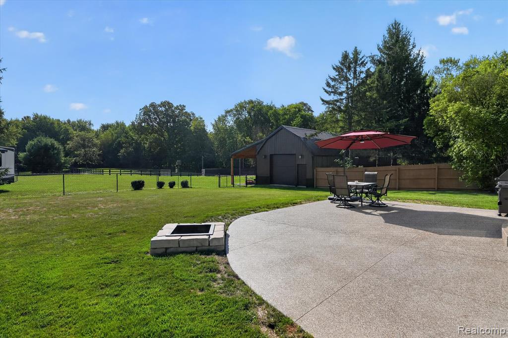 12265 Sharp Road Linden, MI 48451 - Photo 41 of 61 Gallery Image 41