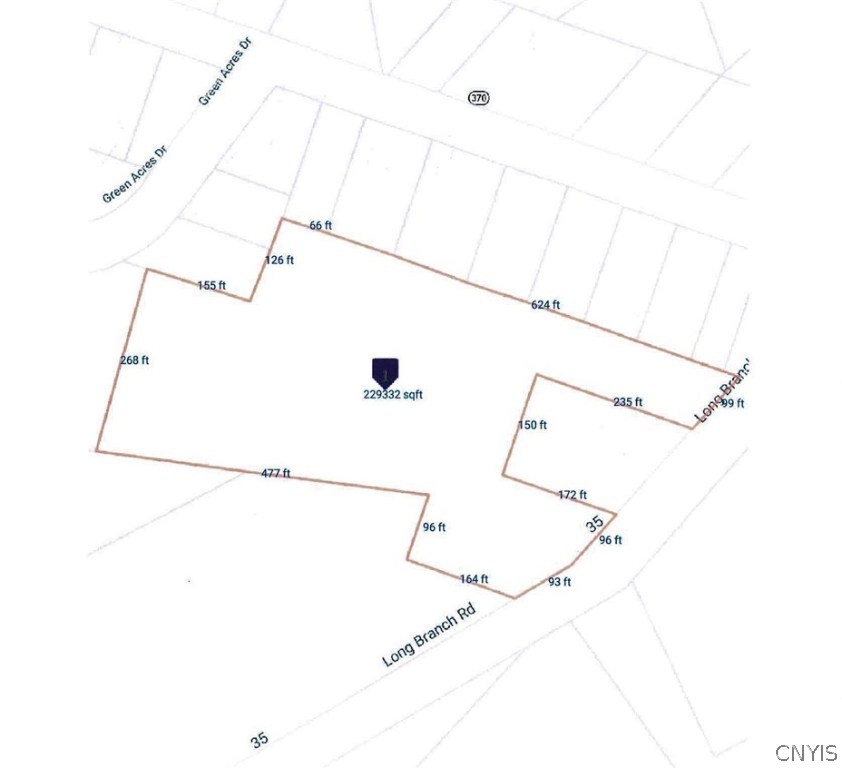 0 Long Branch Road Liverpool, NY 13090 - Photo 1 of 1 Gallery Image 1