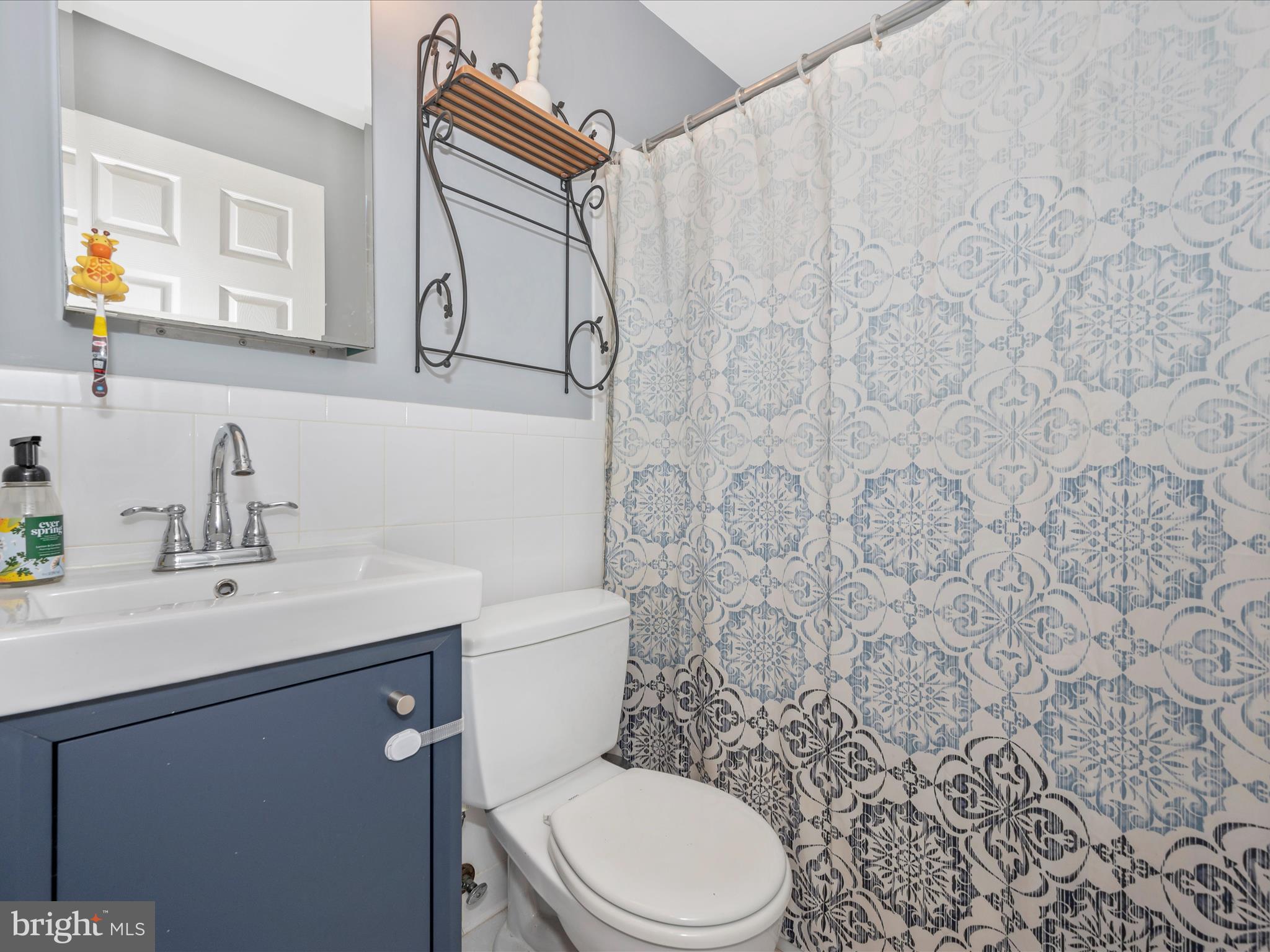 9814 Cottrell Terrace Silver Spring, MD 20903 - Photo 24 of 48 Bathroom