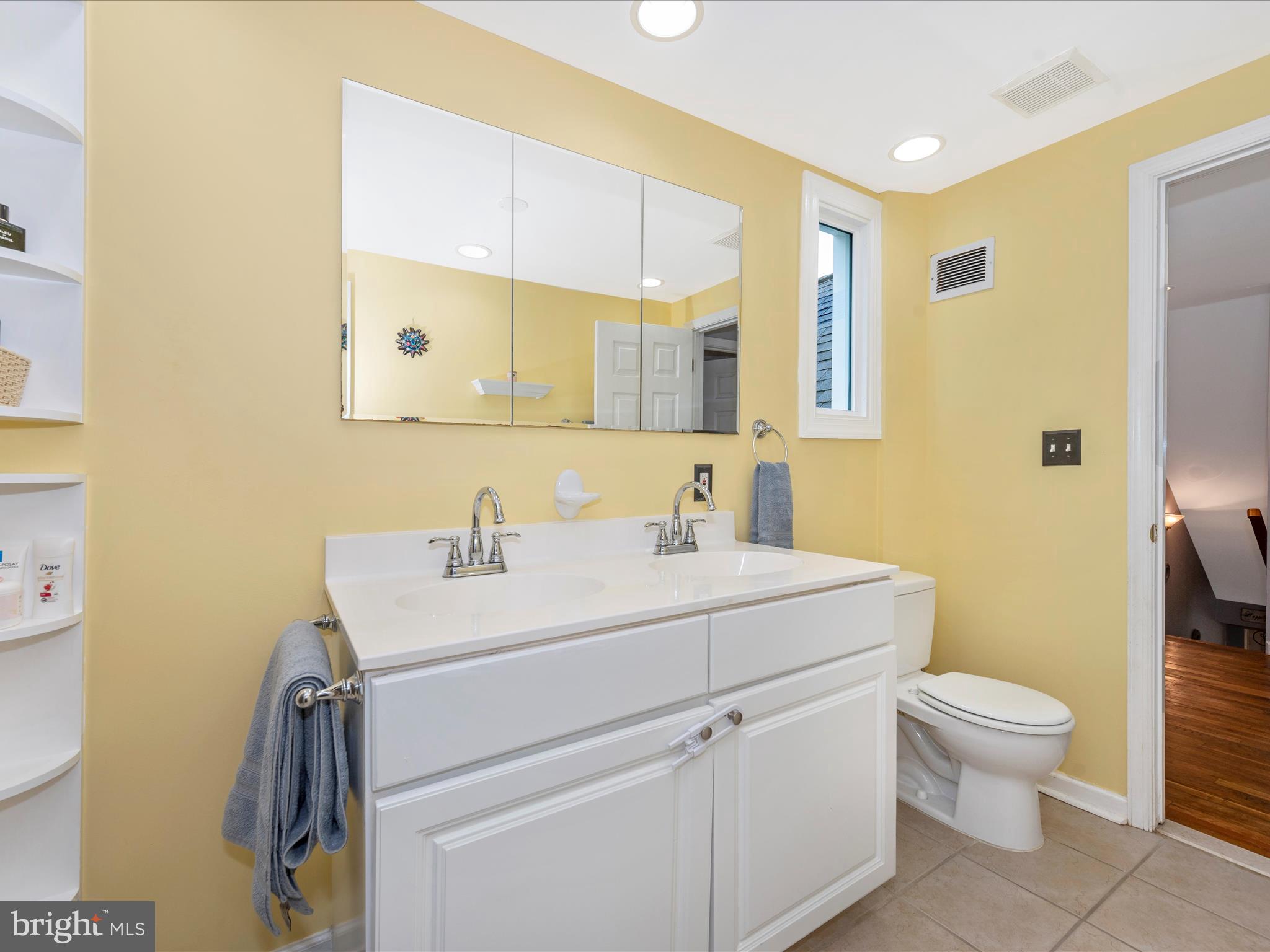 9814 Cottrell Terrace Silver Spring, MD 20903 - Photo 31 of 48 Bathroom