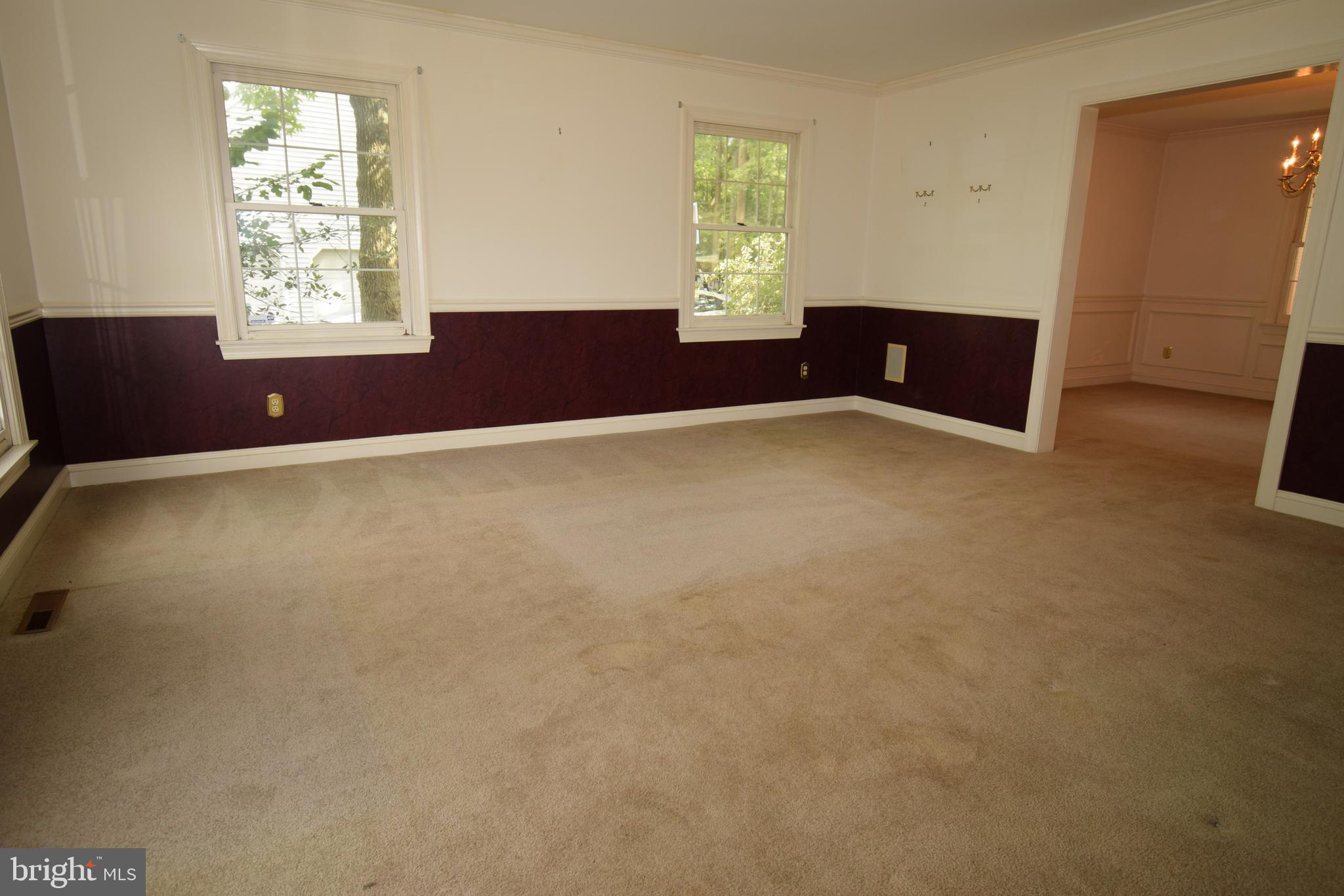 5 Montague Road Newark, DE 19713 - Photo 10 of 37 Dining room