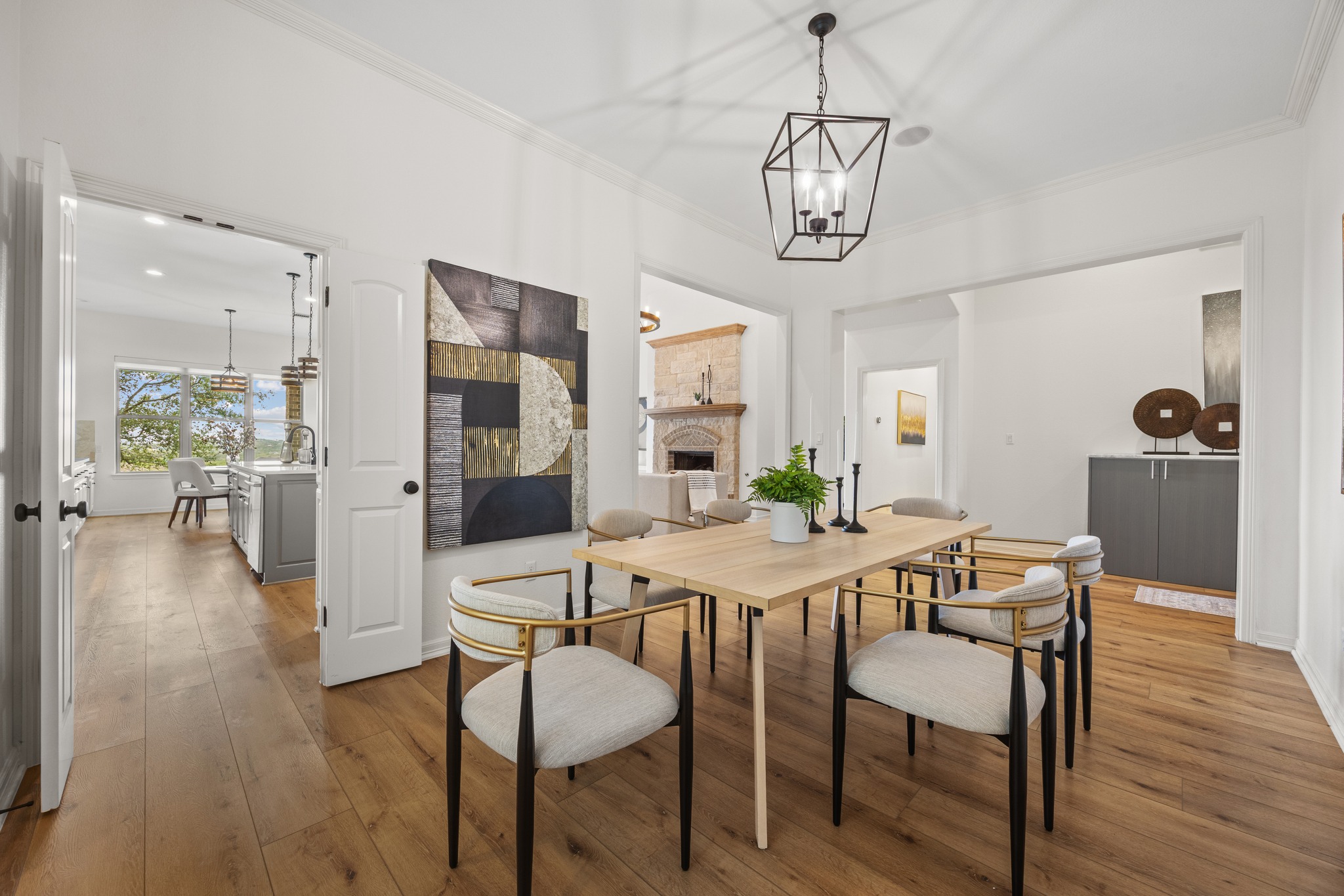 366 Mirafield Lane Austin, TX 78737 - Photo 13 of 34