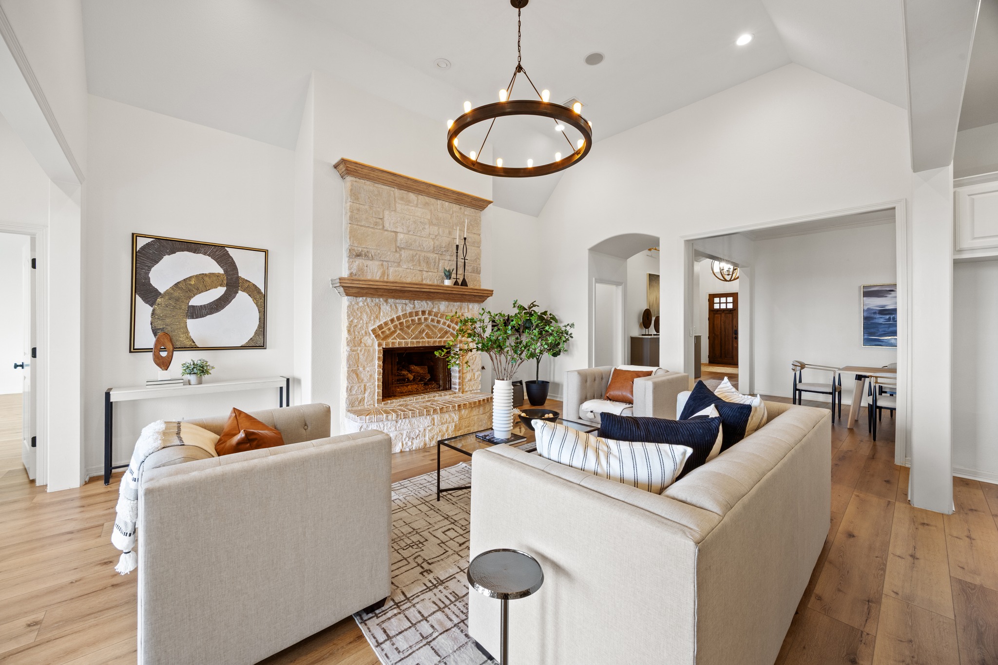 366 Mirafield Lane Austin, TX 78737 - Photo 16 of 34