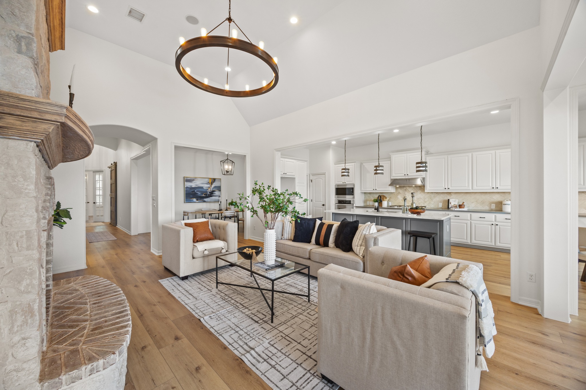 366 Mirafield Lane Austin, TX 78737 - Photo 17 of 34