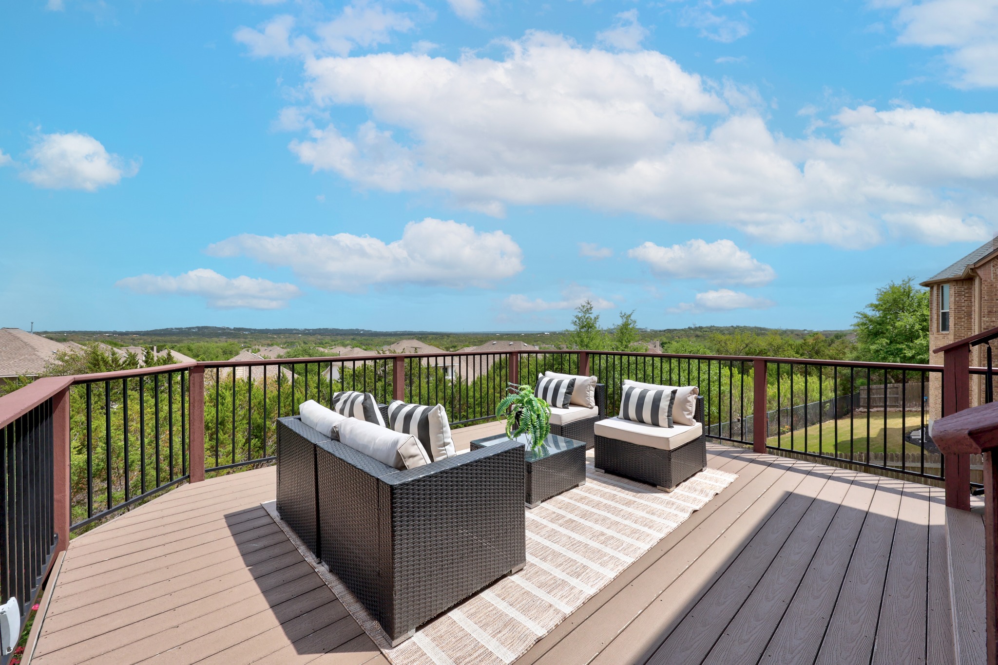 366 Mirafield Lane Austin, TX 78737 - Photo 30 of 34 Serene panoramic views