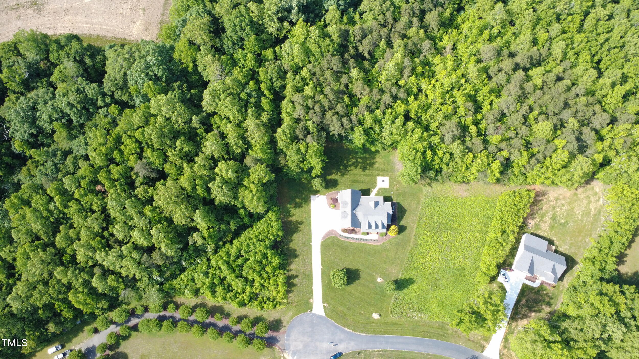 200 Daniel Ridge Lane Roxboro, NC 27574 - Photo 6 of 51 6_dji_0274