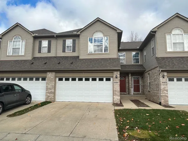 $2,200 | 41484 Glade Road, Canton, MI 48187