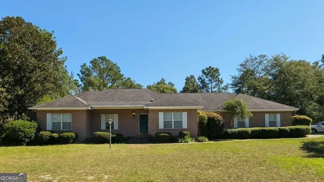 $335,000 | 775 Catherine Street, Jesup, GA 31546