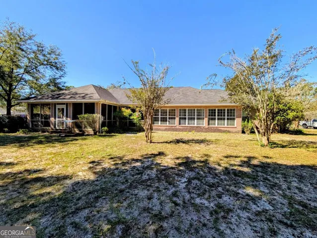 $335,000 | 775 Catherine Street, Jesup, GA 31546