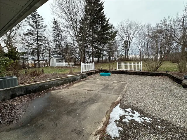 $2,700 | 7336 Wheatley Road, Cicero, NY 13057