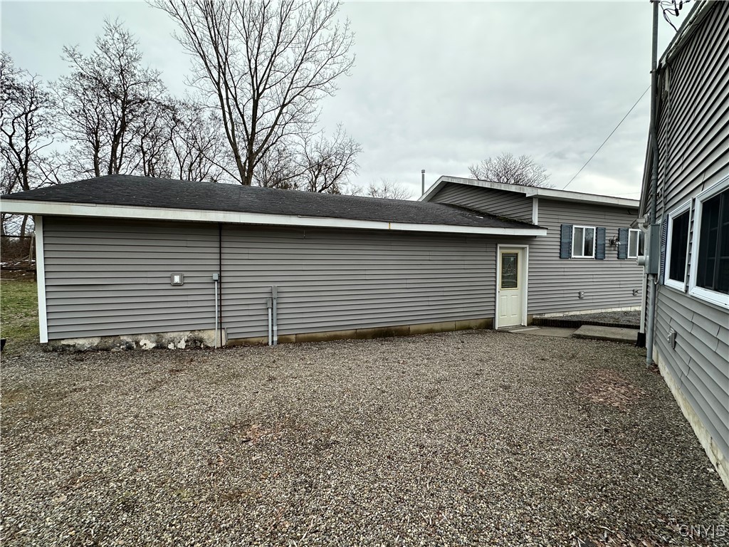 7336 Wheatley Road Cicero, NY 13057 - Photo 22 of 26