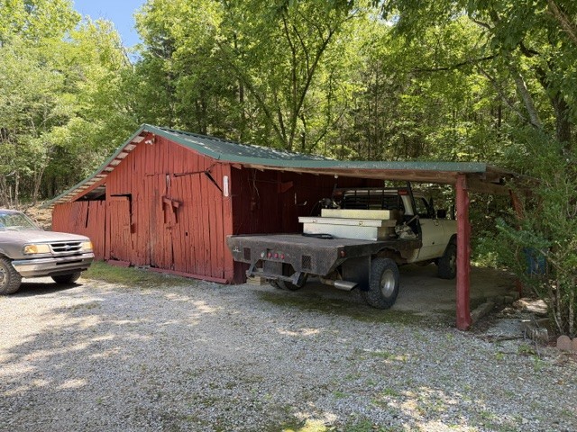 335 Lane Branch Road Fayetteville, TN 37334 - Photo 5 of 16