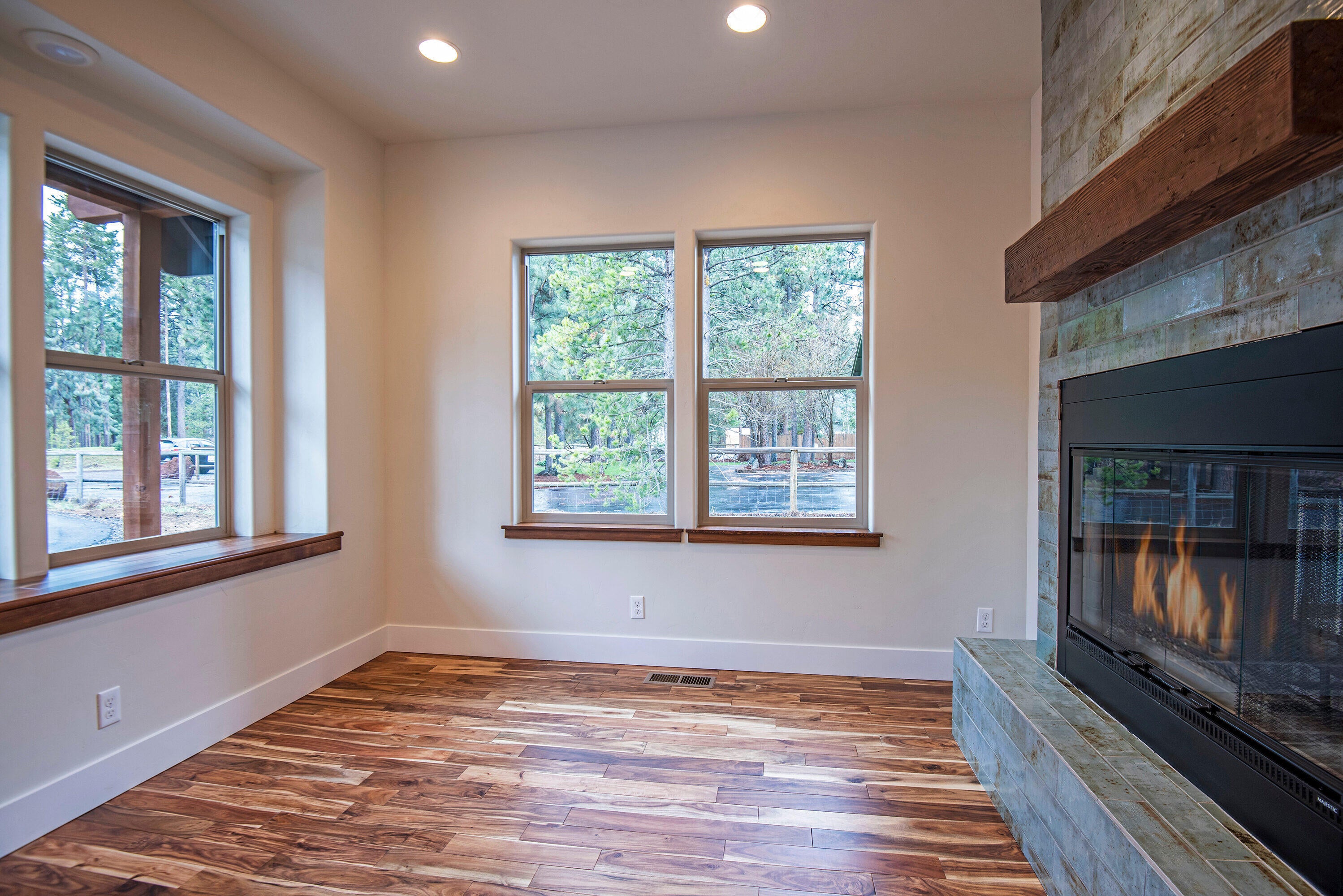16844 Downey Road Bend, OR 97707 - Photo 6 of 31 16844 Downey Rd Sunriver OR-print-005-00